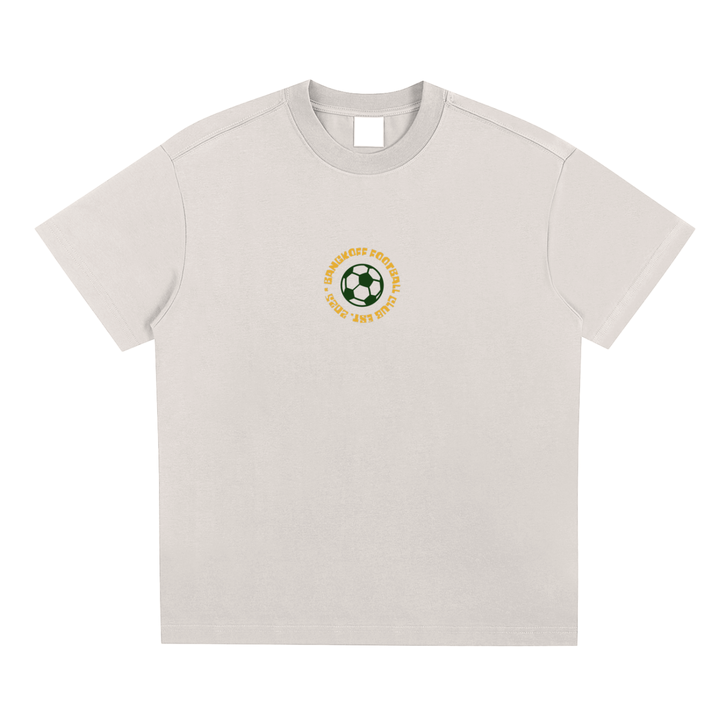 AGAINST MODERN FOOTBALL - DRY COOLING