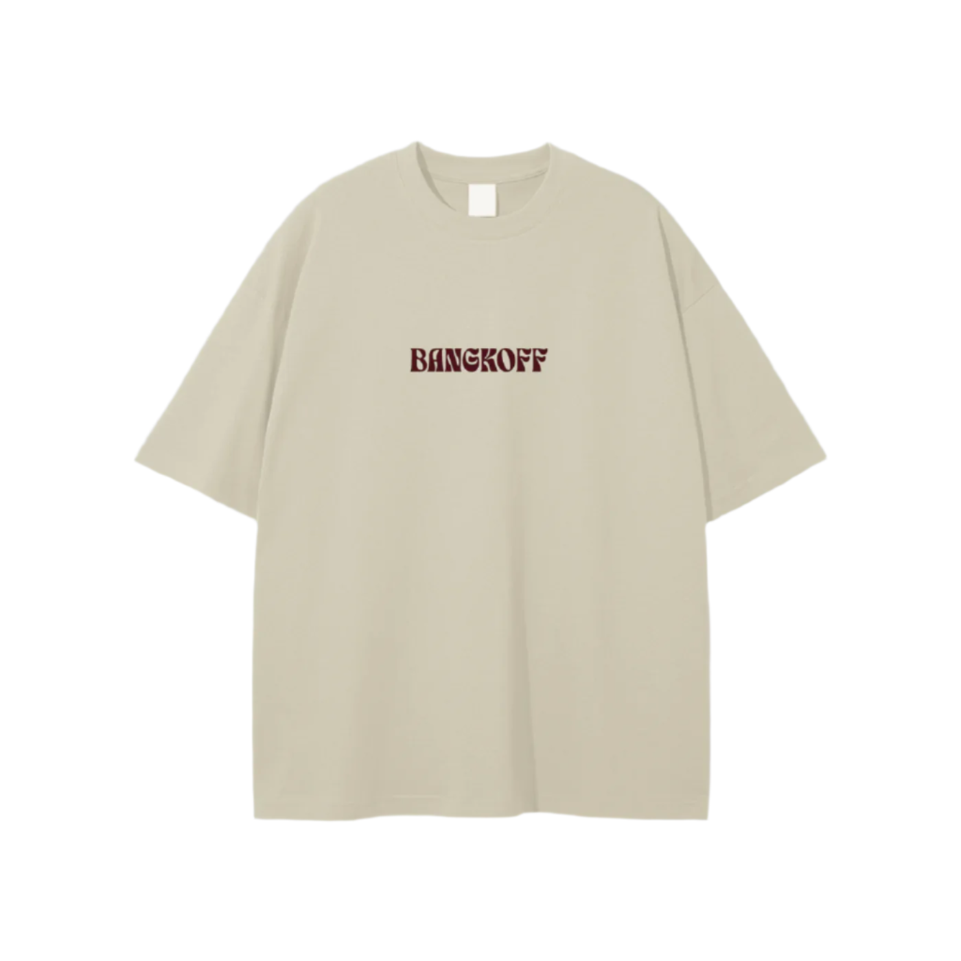 CHOOSE HAPPY SHIRT FRONT A