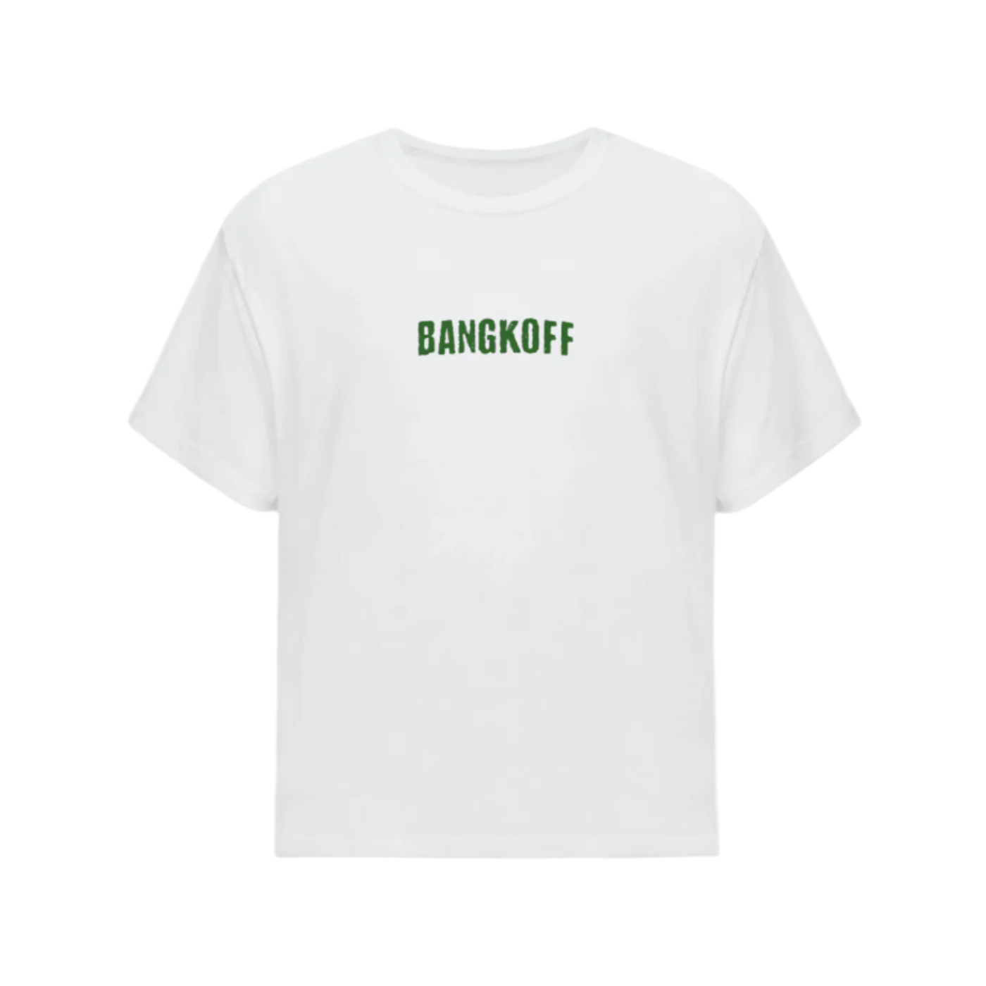 CUTTING SEASON T-SHIRT BACK