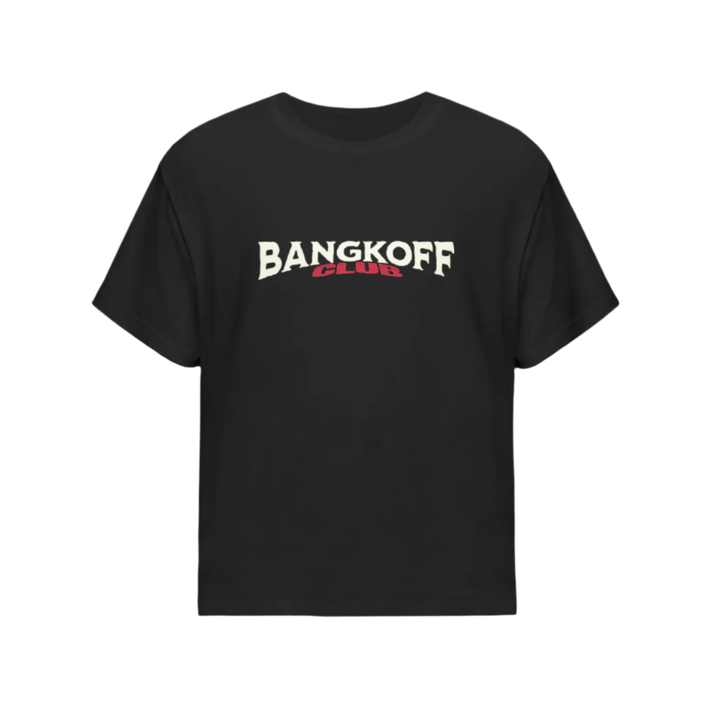 LIFTING BEAST T-SHIRT FRONT
