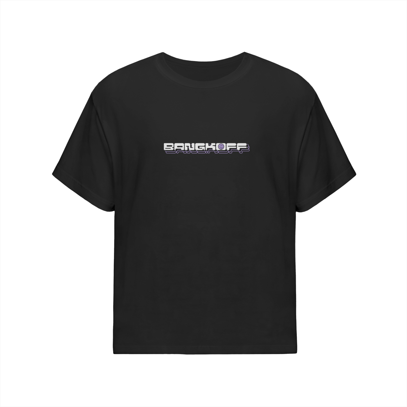 YEAR 2000 FRONT - BLACK
