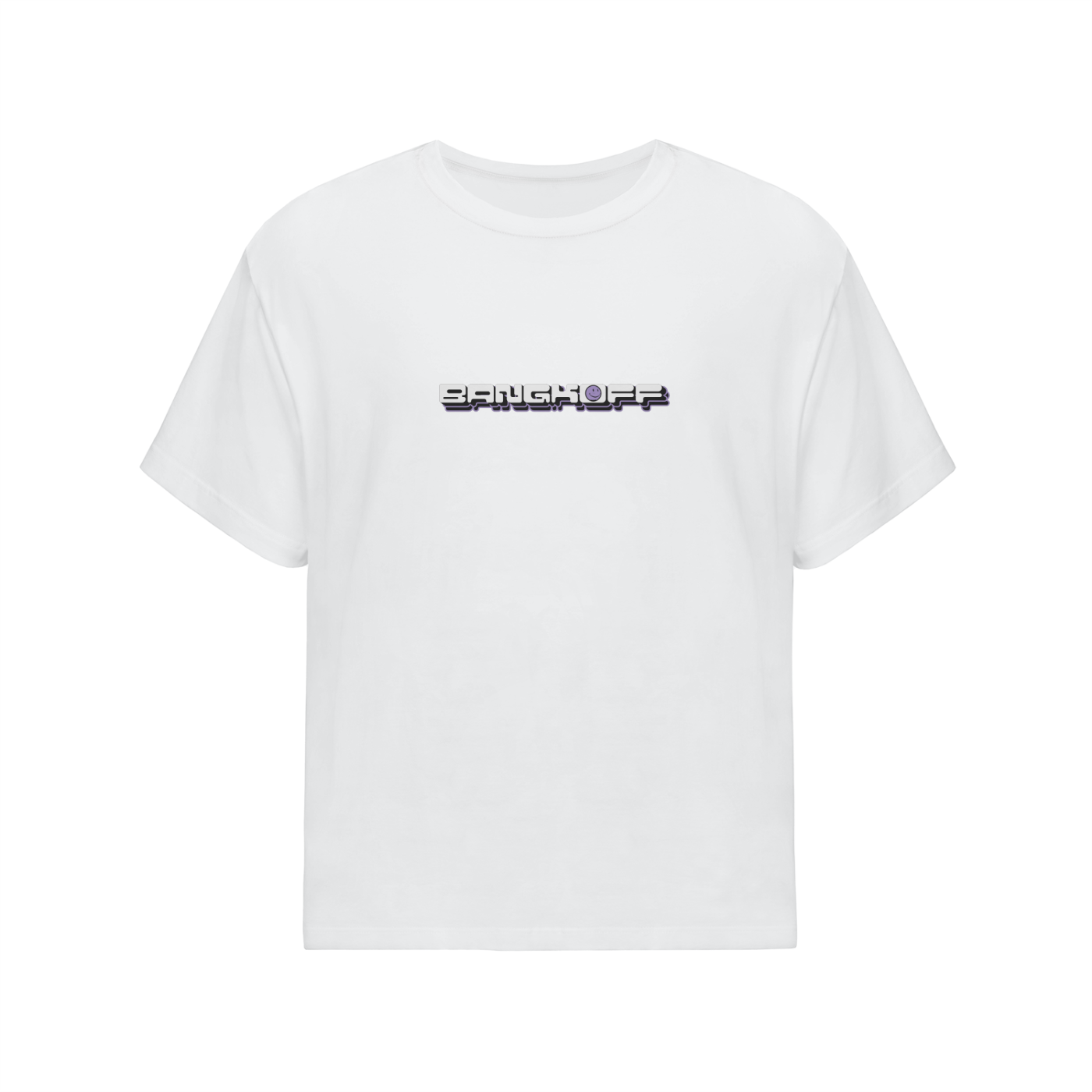 YEAR 2000 FRONT - WHITE
