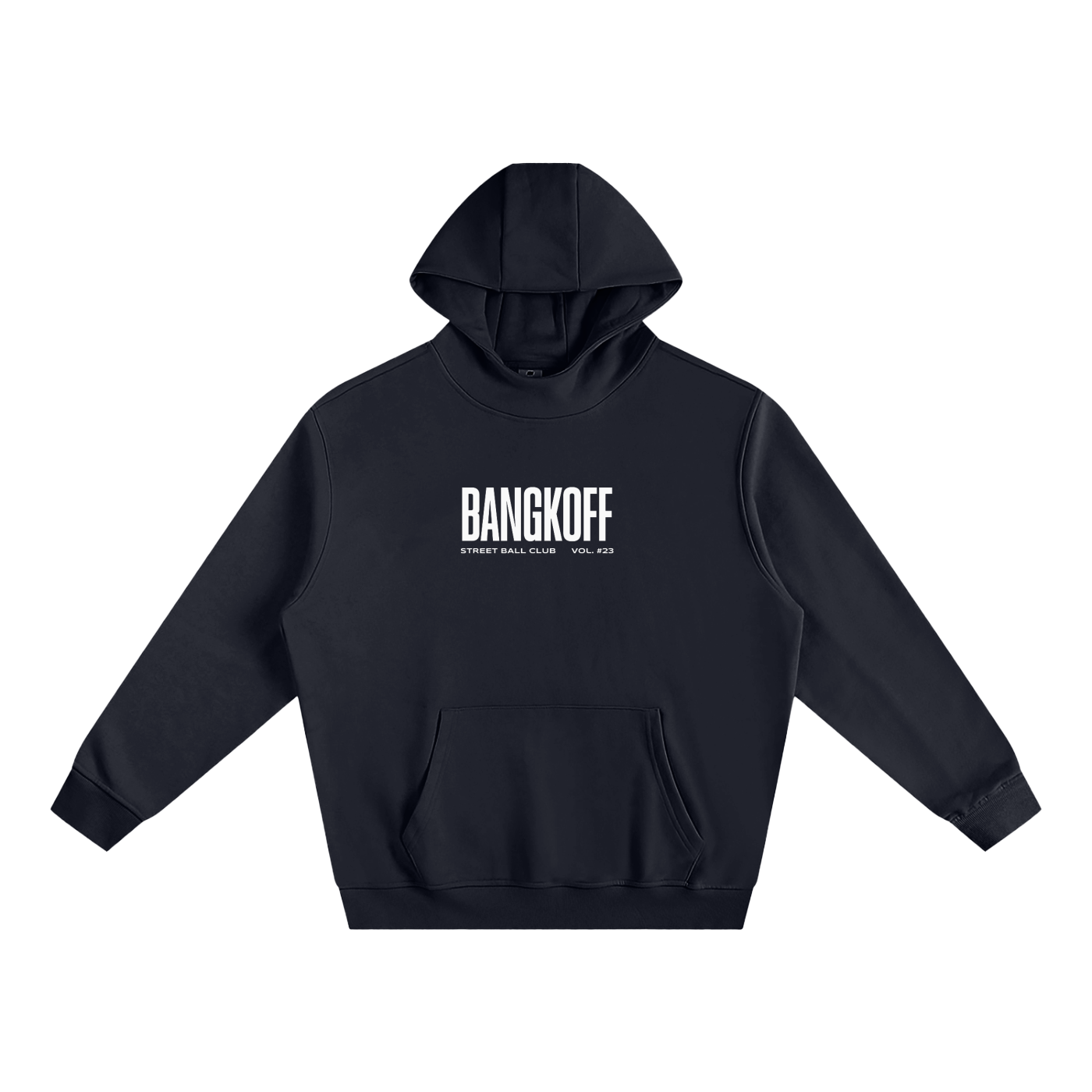 SLAMDUNK HOODIE