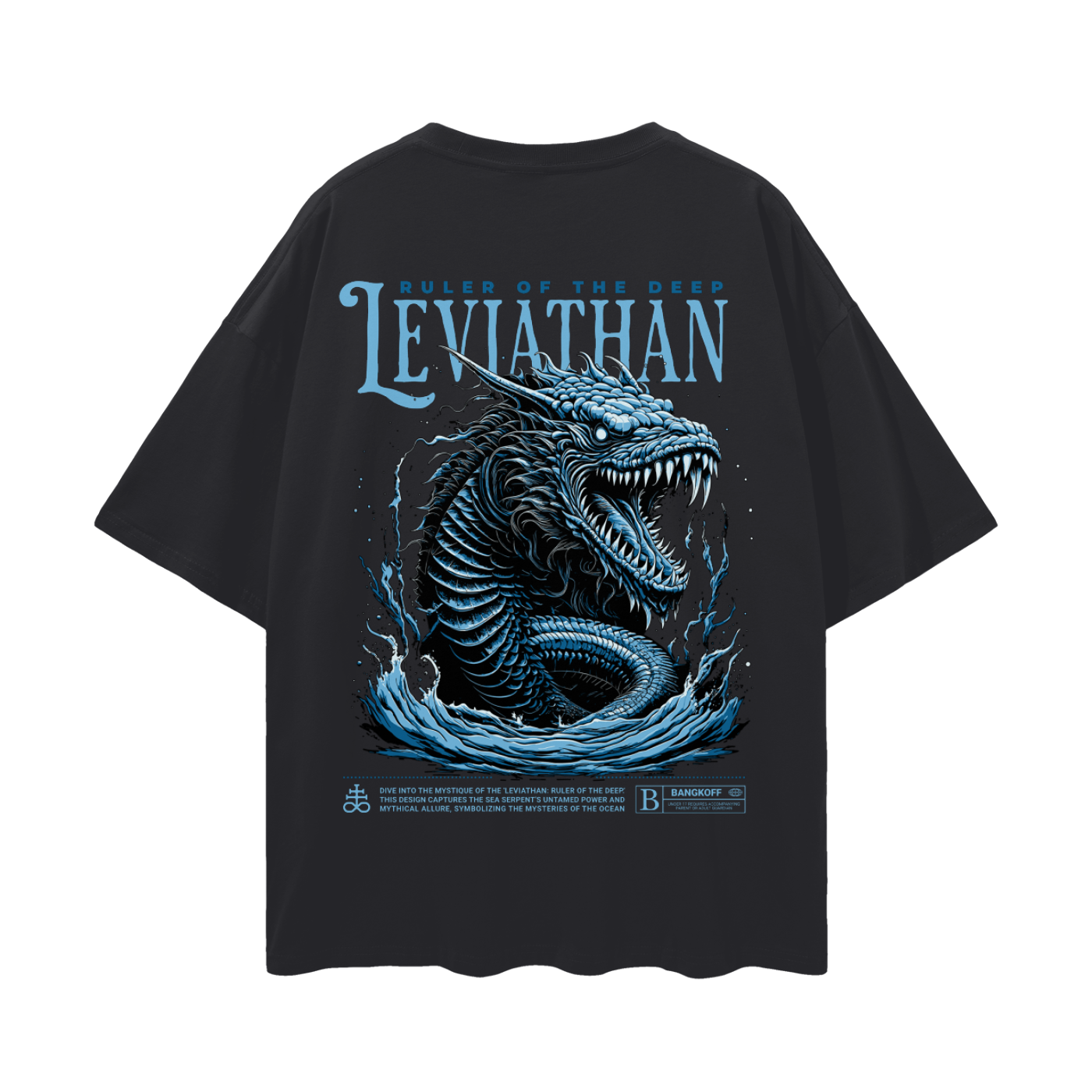 LEVIATHAN