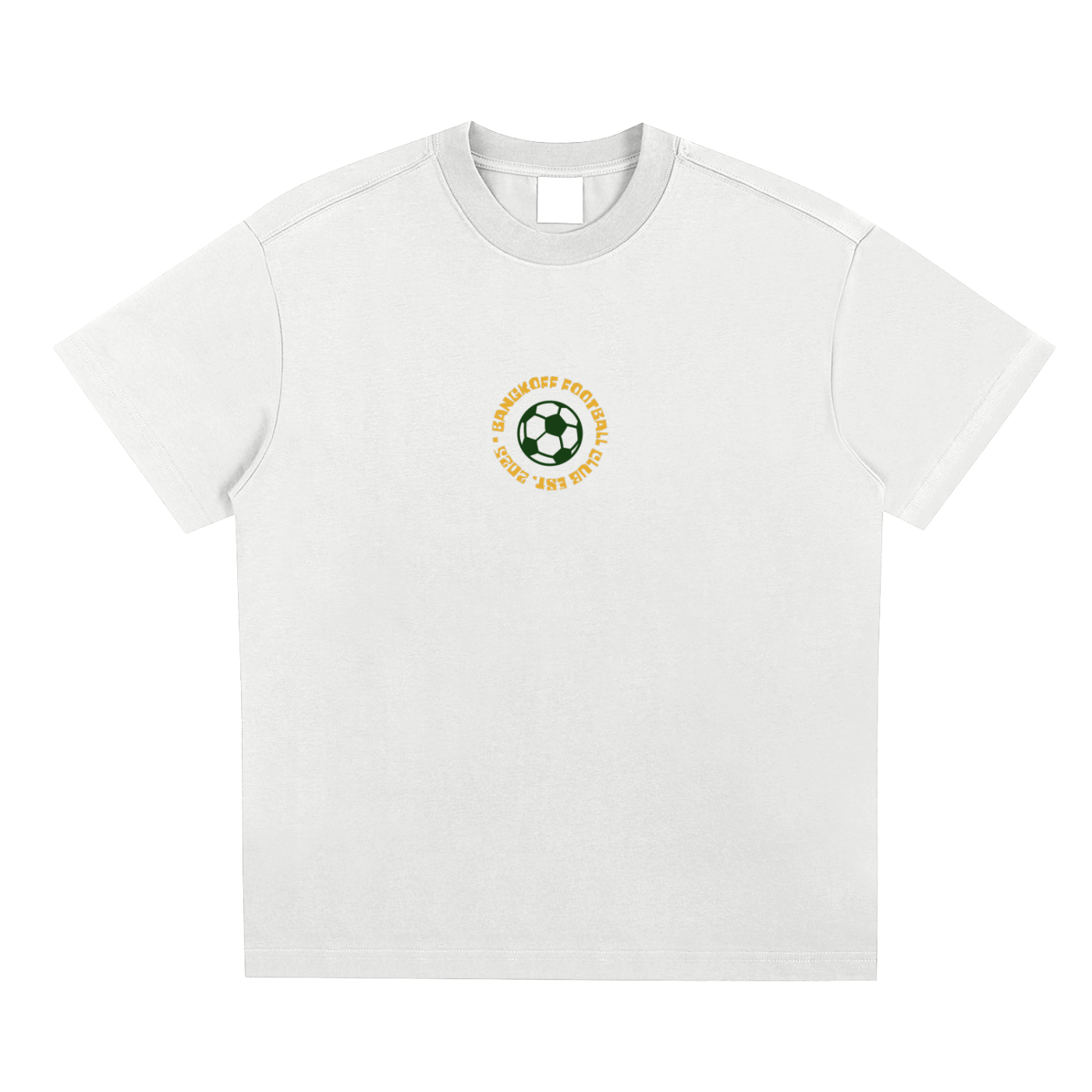 AGAINST MODERN FOOTBALL - DRY COOLING