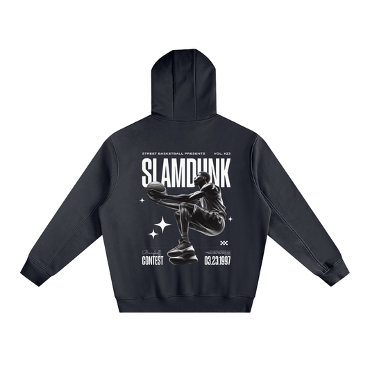SLAMDUNK HOODIE