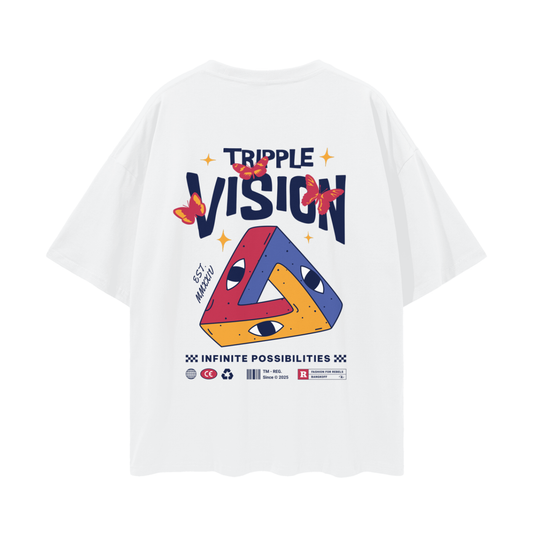 TRIPLE VISION