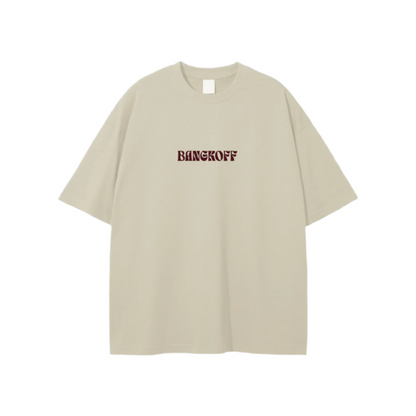 CHOOSE HAPPY SHIRT FRONT A