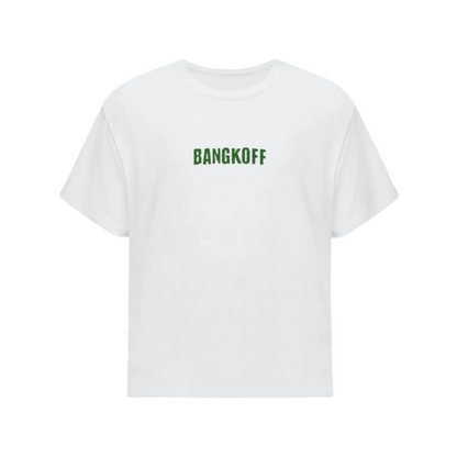 CUTTING SEASON T-SHIRT BACK