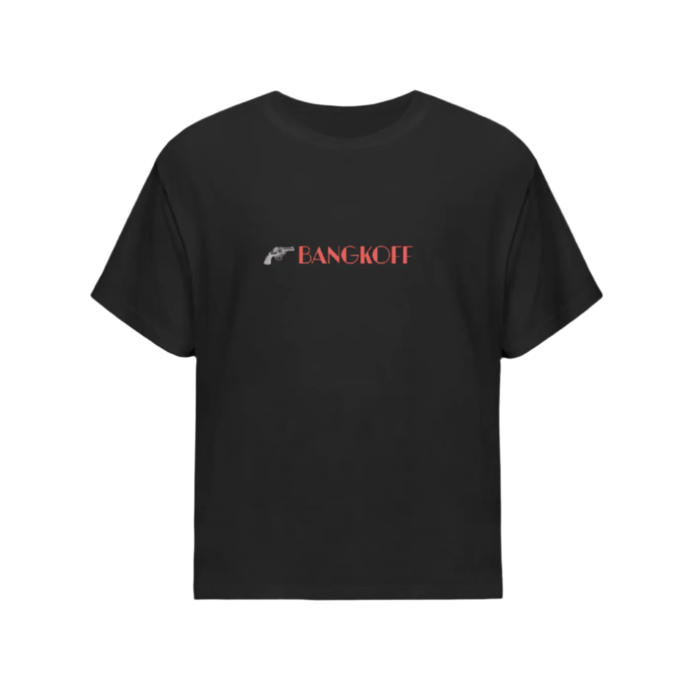 LA FAMIGLIA T-SHIRT FRONT