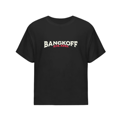 LIFTING BEAST T-SHIRT FRONT