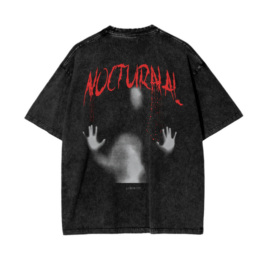 NOCTURAL SHIRT BACK
