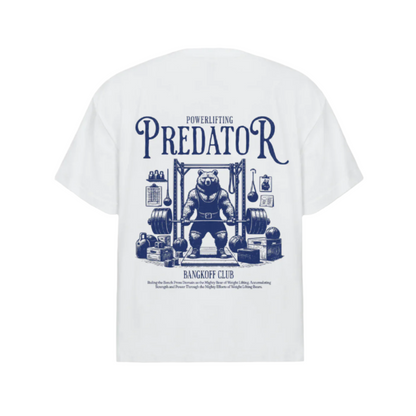 POWERLIFTING PREDATOR