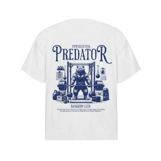 POWERLIFTING PREDATOR