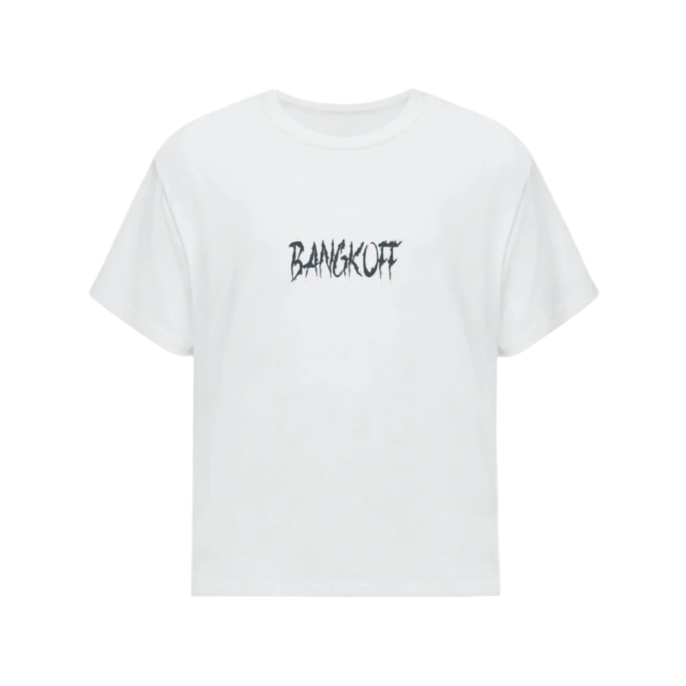 WHIPLASH T-SHIRT FRONT
