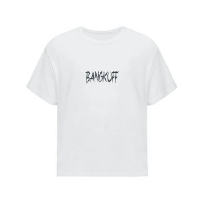 WHIPLASH T-SHIRT FRONT