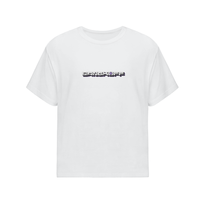 YEAR 2000 FRONT - WHITE