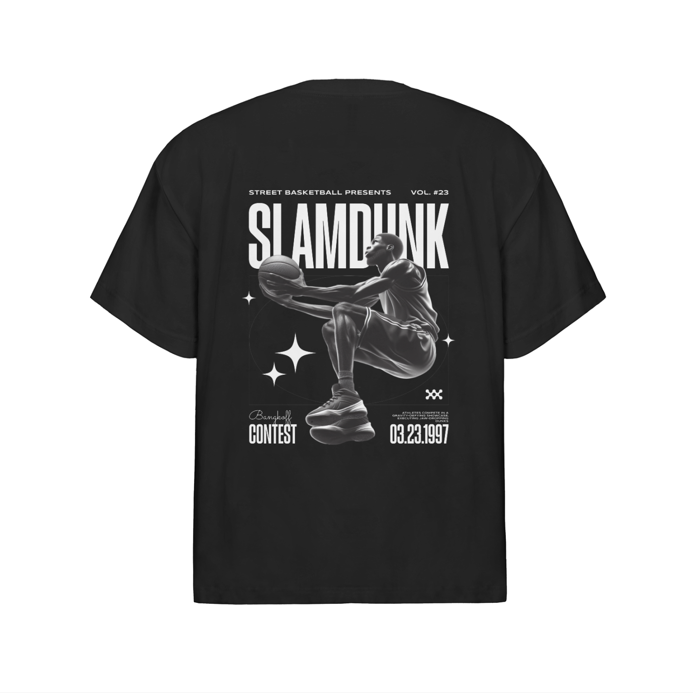 SLAMDUNK SHIRT
