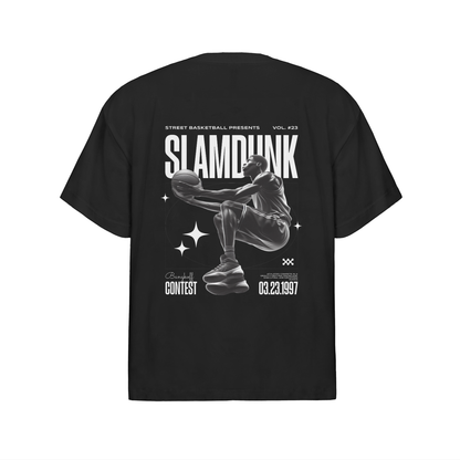 SLAMDUNK SHIRT